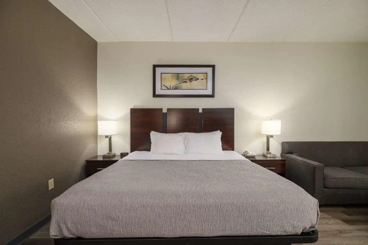 Quality Inn