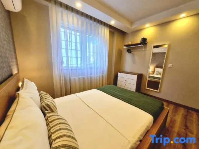 2 Bedrooms Suite