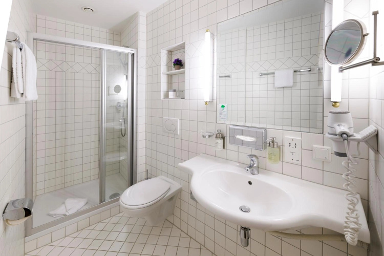 Hotel Royal Vienna photo 10