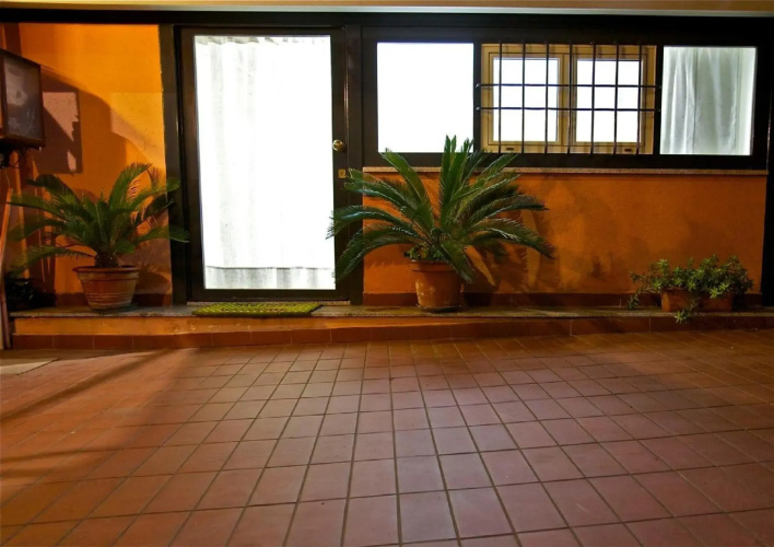 A Casa di Claudio