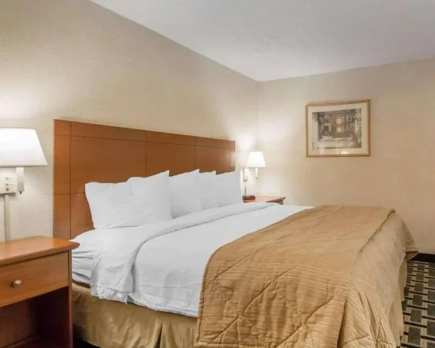 Quality Inn Ridgeland