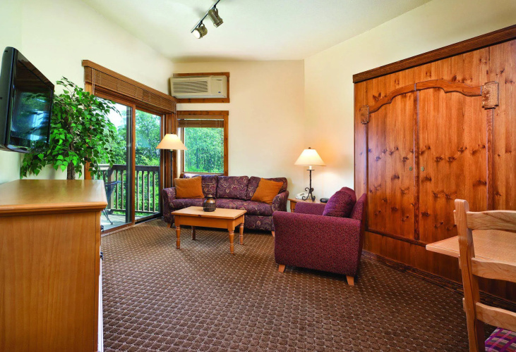 Worldmark Galena photo 12