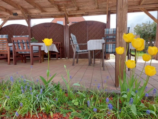 2 Bedrooms Cottage