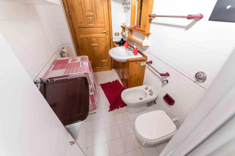Casa Mare e Monti Castelbuono