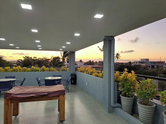 Di Maré Residence