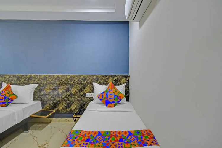 Hotelafbeelding