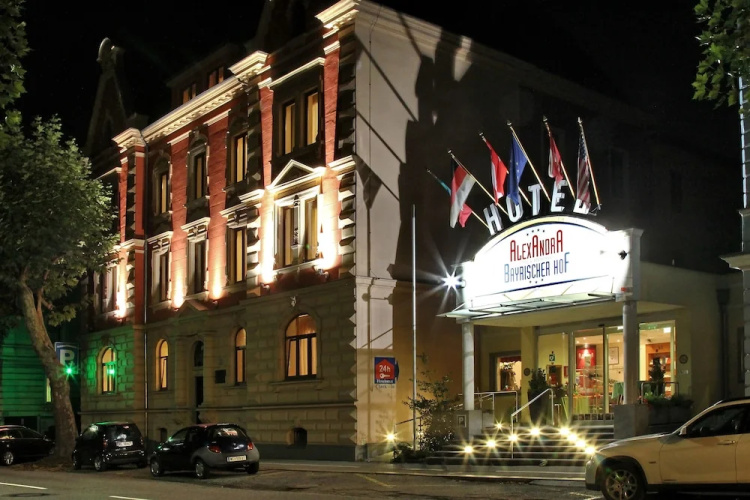 Hotelbild