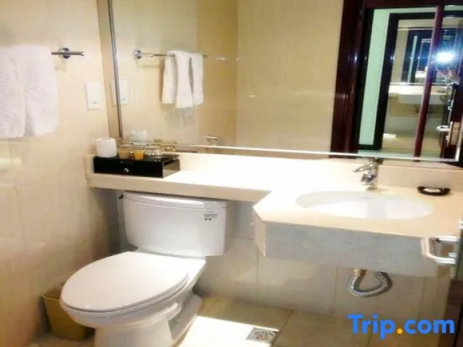 Shalongyan Hotel