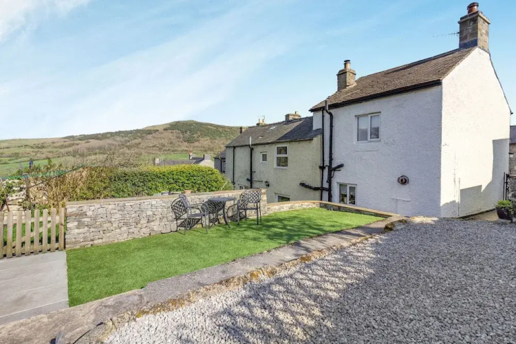 Smithy Cottage