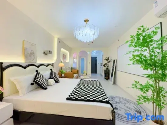 Standard Double Family room