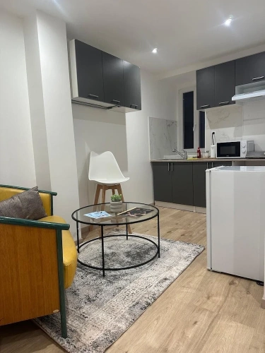Family Suite with city view