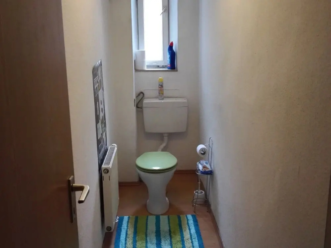 Harsdörffer Apartment