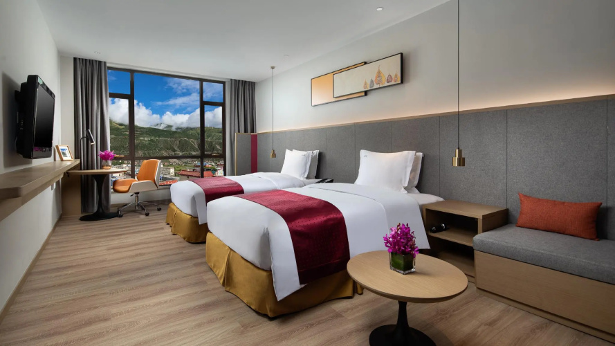 Imagen del hotel