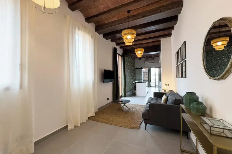 BeBarceloner Poble Nou Apartments