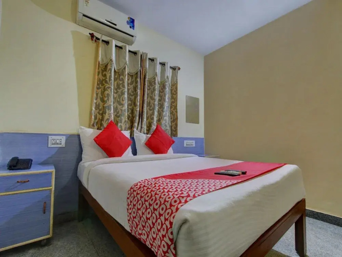 Ashwa Comfort by OYO Rooms