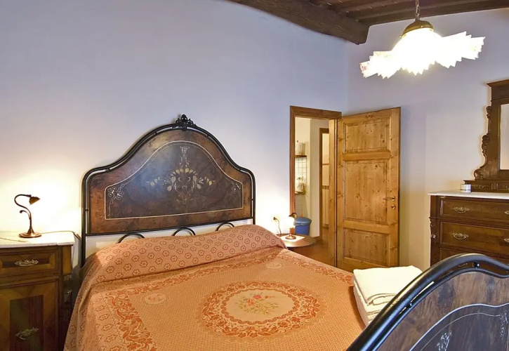 Casetta Gelsomino