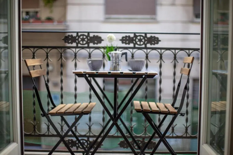 Loft Piazza Marina by DomuSicily