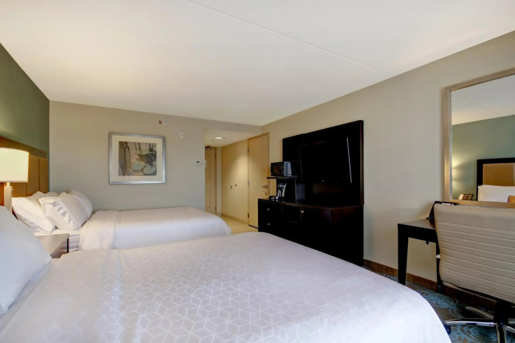 Holiday Inn Express Hotel & Suites Waterloo - St Jacobs by IHG