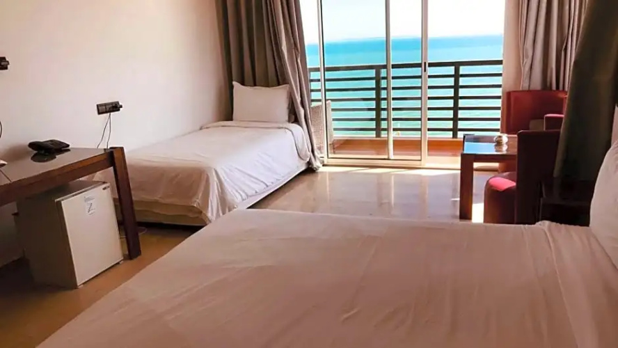 Hotel Buenavista