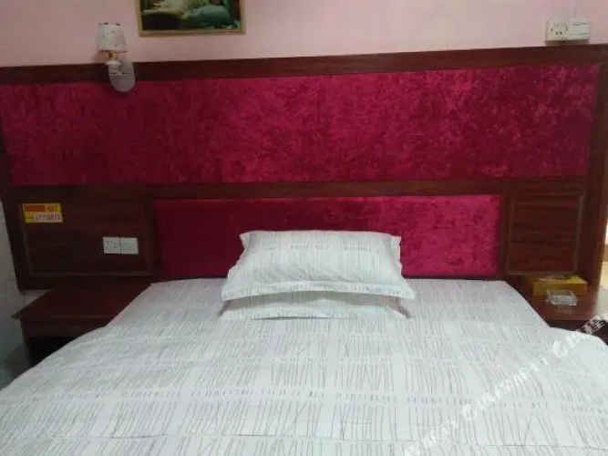 Tongsheng Hostel