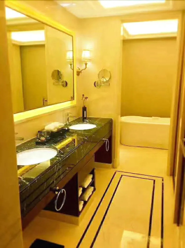 Laibor international hotel