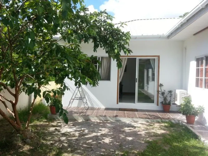 1 Bedroom Villa