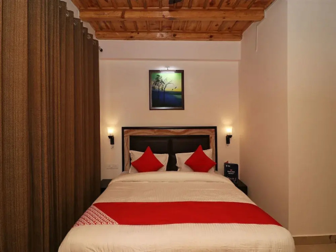 OYO 13883 Hotel Panorama