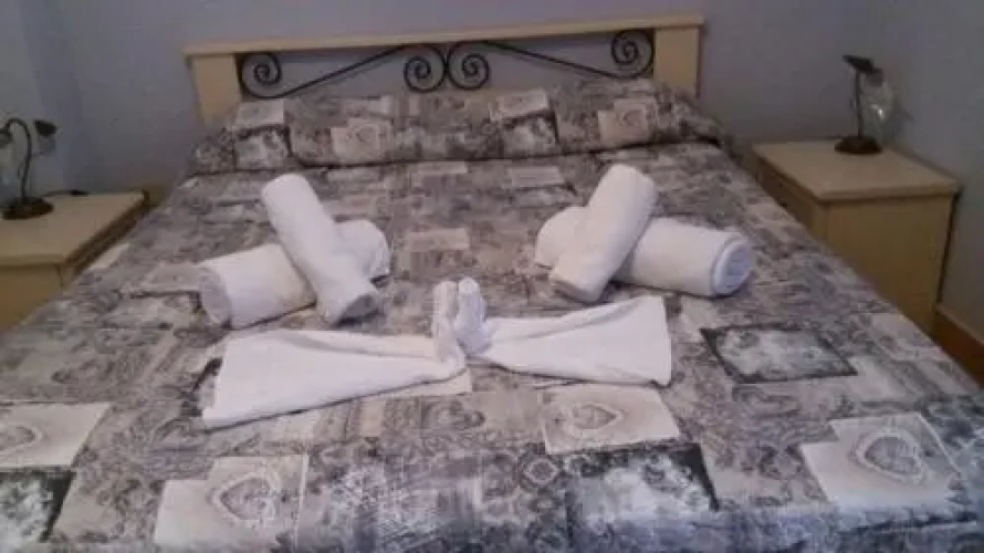 Ferienwohnung an der Promenade