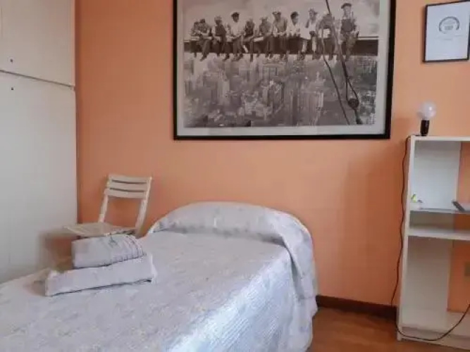 B&B Il Glicine Di Basiglio