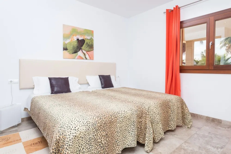 Finca Son Manyo Suite