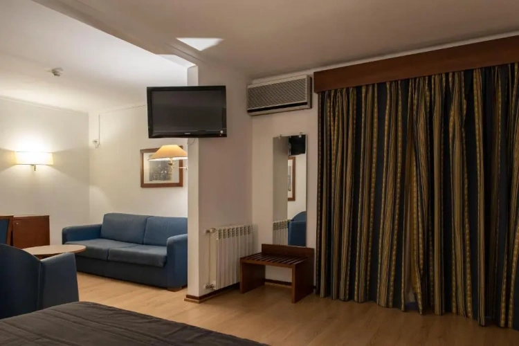 Standard Family room