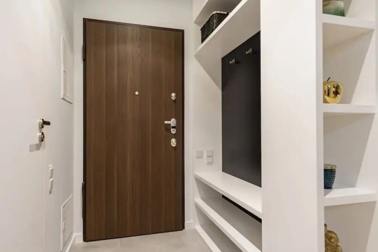 Mennica Residence Chic Apartment