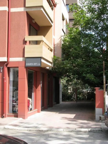 4 Seasons Apartments, A1