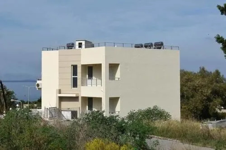 Otel görseli