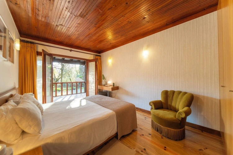 Comfort Villa