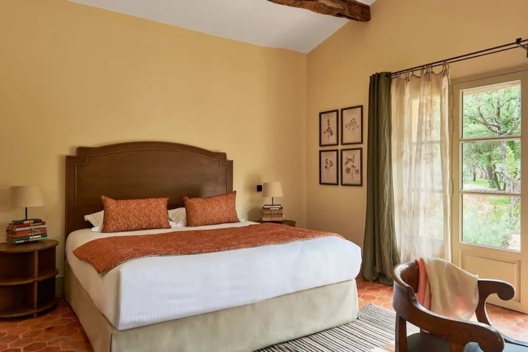 Vanado Villa