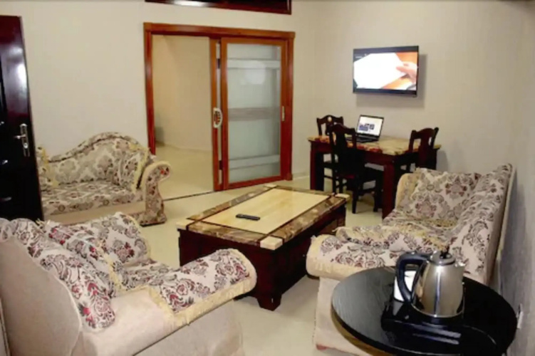 Corina Hotel