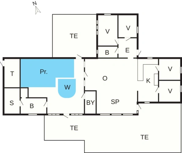 Cottage