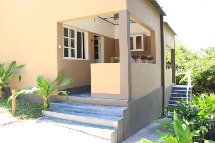 Lobster Chalets