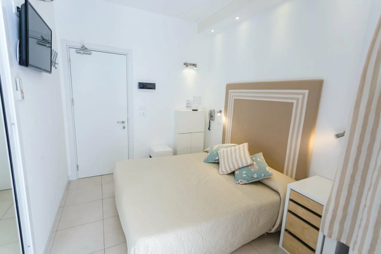 Hotel Speranza