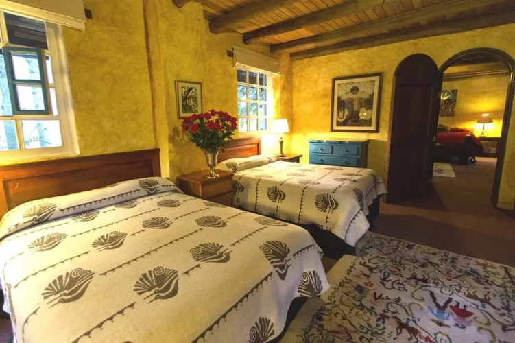 Hacienda Cusin