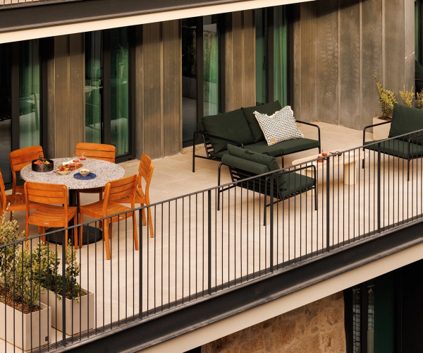 The Rebello Hotel & Spa photo 37