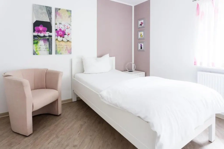 Economy Single room