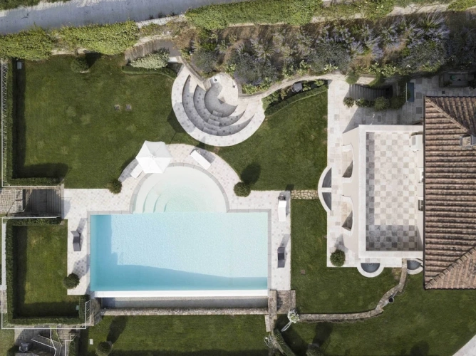 Luxury Villa