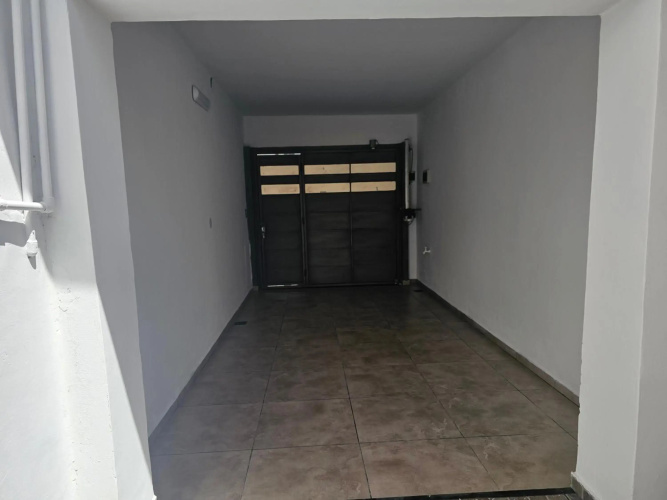 HOUSING CORDOBA - Caseros