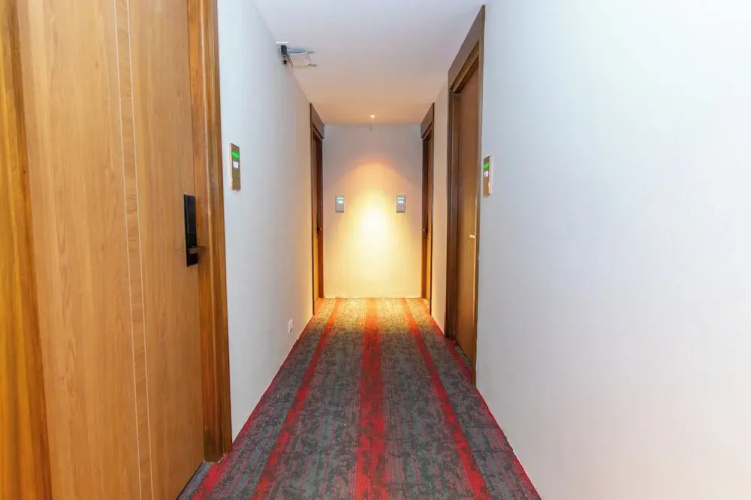 Hotel Sing 65