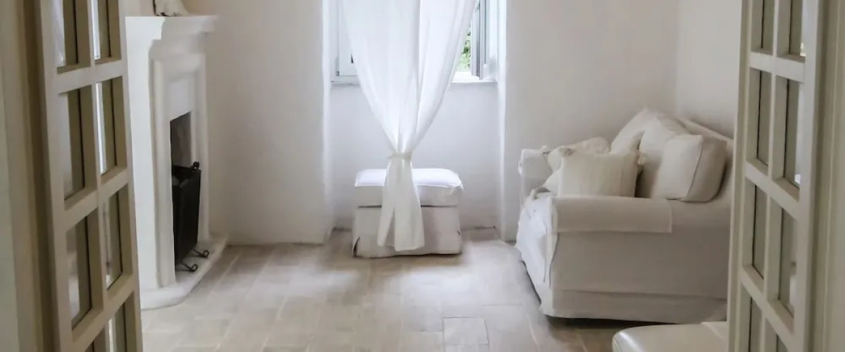 Ponteronico Resort