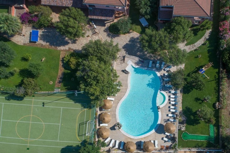 Hotel I Ginepri photo 21
