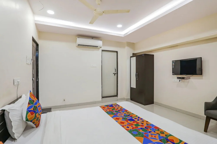 Fabexpress Girija Inn