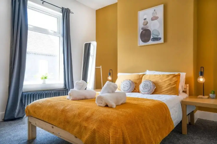 Otel görseli